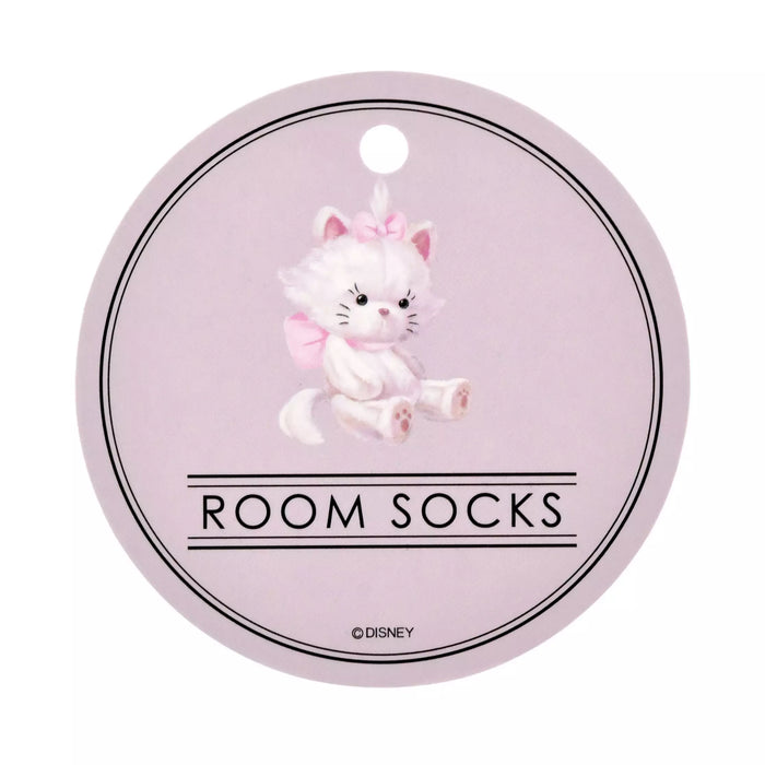 Marie the Aristocats cozy socks, sizes 36-39
