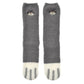 Lucifer Kuschelsocken Room Wear mit Katzenmotiv 36 - 39