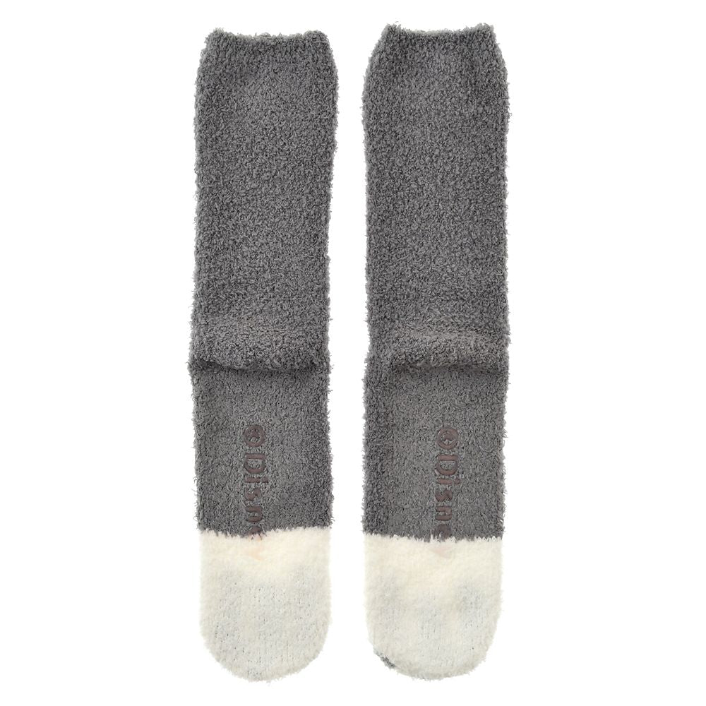 Lucifer Kuschelsocken Room Wear mit Katzenmotiv 36 - 39