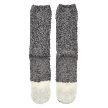 Lucifer Kuschelsocken Room Wear mit Katzenmotiv 36 - 39