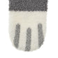 Lucifer Kuschelsocken Room Wear mit Katzenmotiv 36 - 39