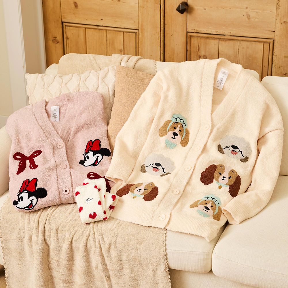 Baymax Cozy Socks Heart Pattern &amp; Embroidery Sizes 36-39