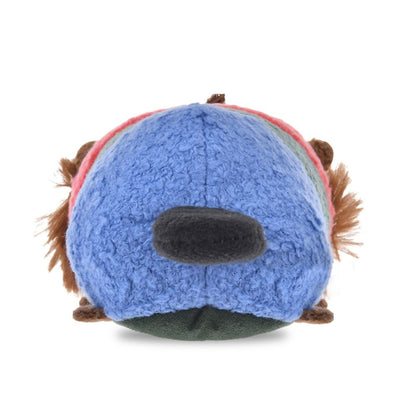 TSUM TSUM Plüschfigur Nibbles Maplestick Mini (S) Zootopia 2 – Stapelbarer Tsum Tsum