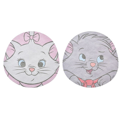 Disney Katzen Gesichtspflege-Maske – Überraschungs-Design, Duftende Tuchmaske – Disney Skin Care