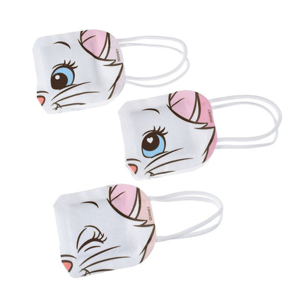 Marie Hot-Eye-Maske mit Rosenduft – The Aristocats – Disney Secret Kollektion