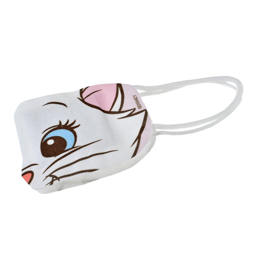 Marie Hot-Eye-Maske mit Rosenduft – The Aristocats – Disney Secret Kollektion