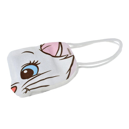 Marie Hot-Eye-Maske mit Rosenduft – The Aristocats – Disney Secret Kollektion