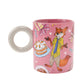 Zootopia Tasse Judy Hopps & Nick Wilde – Holiday Edition