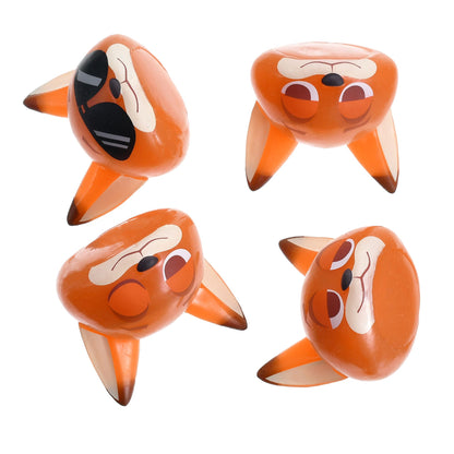 Zoomania Nick Wilde Badebombe mit Leucht-Maskottchen, Blind-Box – Ansicht 6