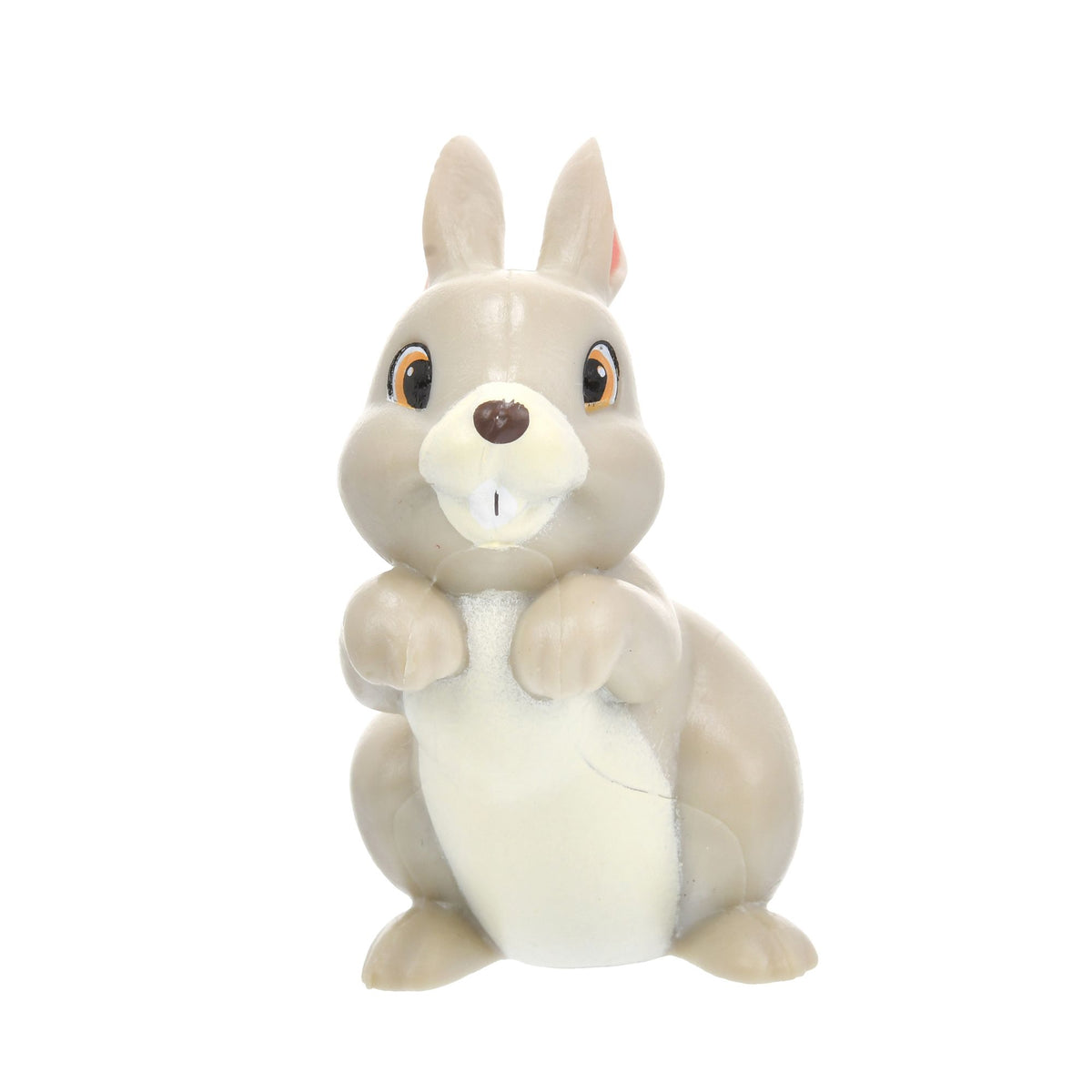 Disney Prinzessin Aurora Puppe mit Hasen-Figur, klassisch 30 cm – Ansicht 5