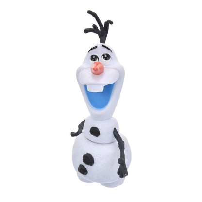 Elsa & Olaf Klassik-Puppe mit Figur – Die Eiskönigin
