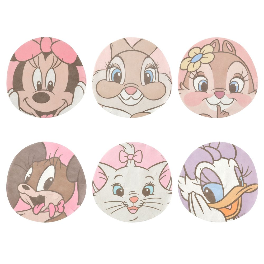 Disney Charakter Gesichtsmaske Sakura – Secrettüte DISNEY SKIN CARE