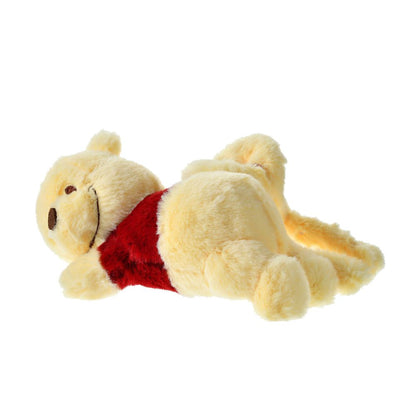 Winnie Puuh Haarclip – kuschelige Umarmungs-Haarspange, Plüsch-Design