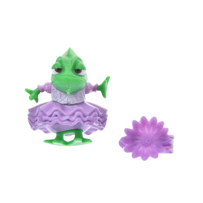 Rapunzel & Pascal Puppen- und Figurenset Ballett – Disney Prinzessin, Tangled