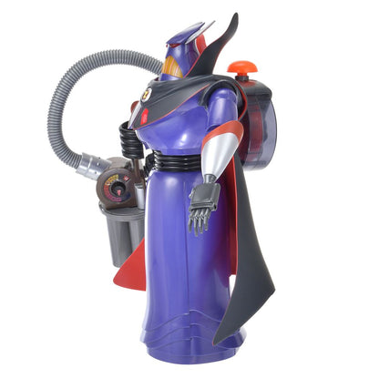 Zurg Talking Actionfigur Talk Together – Toy Story Interaktive Figur mit Sound & Licht