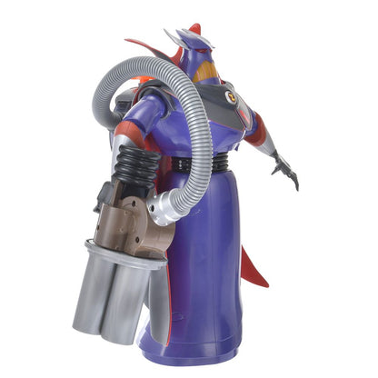Zurg Talking Actionfigur Talk Together – Toy Story Interaktive Figur mit Sound & Licht