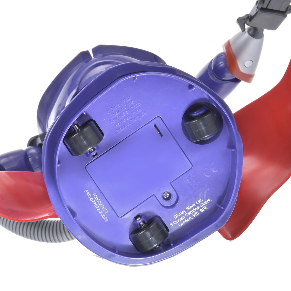 Zurg Talking Actionfigur Talk Together – Toy Story Interaktive Figur mit Sound & Licht