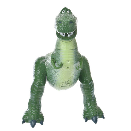Toy Story – Rex sprechende Actionfigur „Talk Together“
