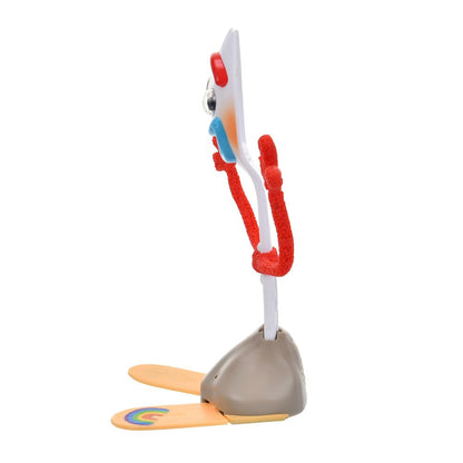 Forky sprechende Actionfigur Talk Together – Toy Story Interaktive Figur
