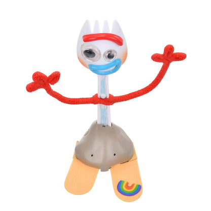 Forky sprechende Actionfigur Talk Together – Toy Story Interaktive Figur