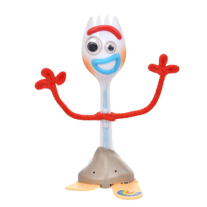 Forky sprechende Actionfigur Talk Together – Toy Story Interaktive Figur