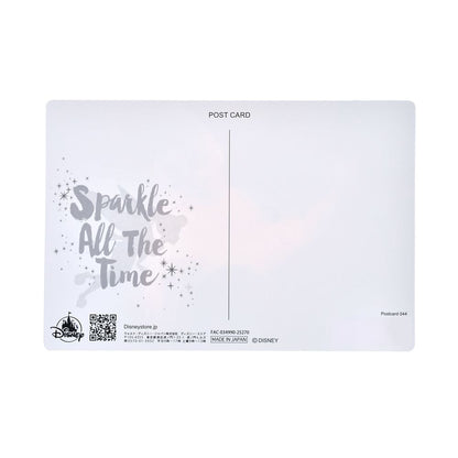 Tinker Bell Postcard - Peter Pan Lenticular 10 x 14.8 cm