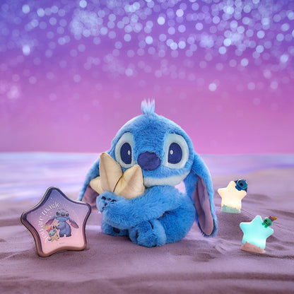 Stitch Plush Multipochette Crossbody Bag – Disney Stitch Day Collection