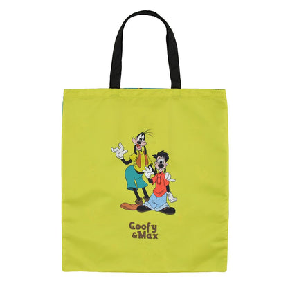 Goofy & Max Einkaufstasche / Eco-Bag – A Goofy Movie Holiday ist spitze!