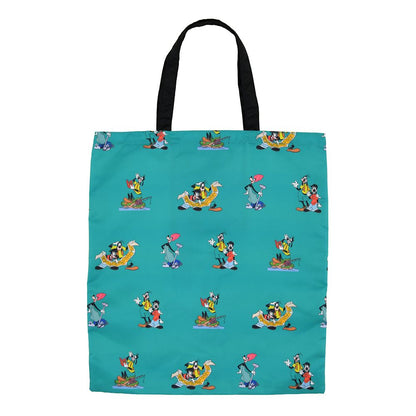 Goofy & Max Einkaufstasche / Eco-Bag – A Goofy Movie Holiday ist spitze!