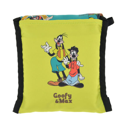 Goofy & Max Einkaufstasche / Eco-Bag – A Goofy Movie Holiday ist spitze!