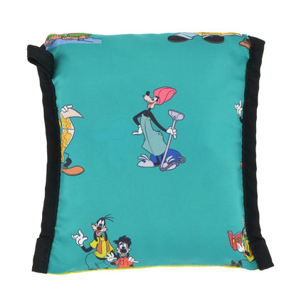Goofy & Max Einkaufstasche / Eco-Bag – A Goofy Movie Holiday ist spitze!
