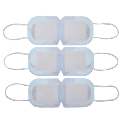 Stitch Überraschungs-Hot-Eye-Mask – wärmende Augenmaske mit Minzduft
