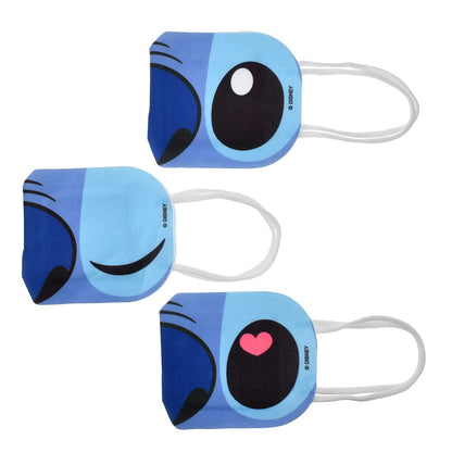 Stitch Überraschungs-Hot-Eye-Mask – wärmende Augenmaske mit Minzduft