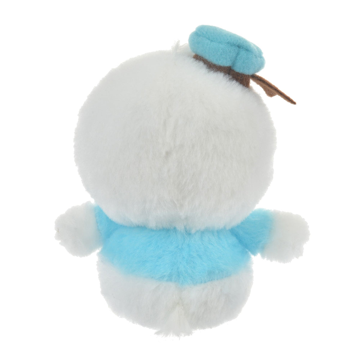 Micky Maus & Freunde Donald Duck Plüschtier Urupocha-chan, ca. 10,5 cm – Ansicht 4