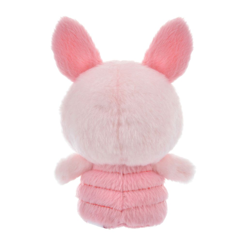 Piglet Kuscheltier klein – Urupocha‑Serie – Winnie Puuh