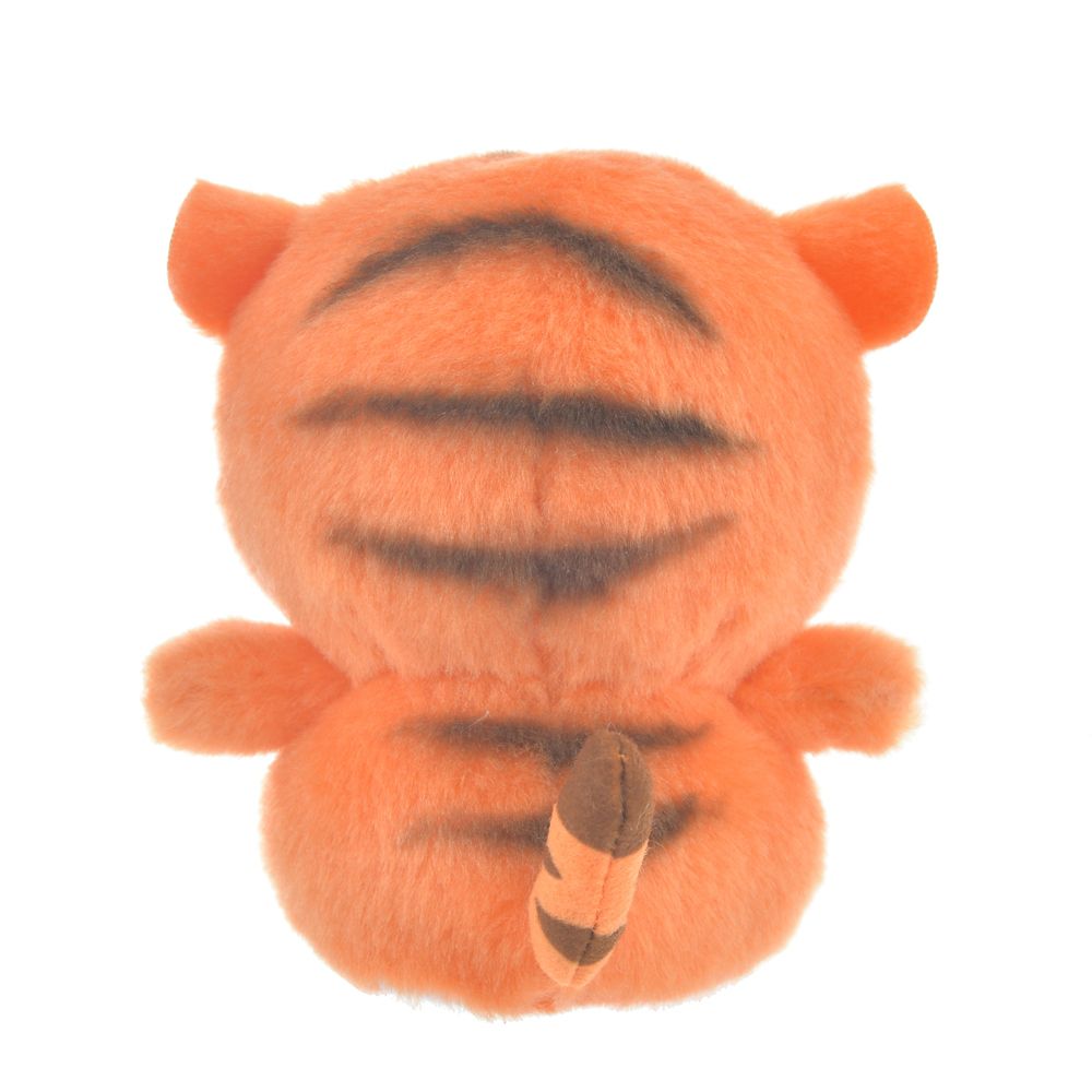 Tigger Kuscheltier klein – Urupocha‑Serie – Winnie Puuh