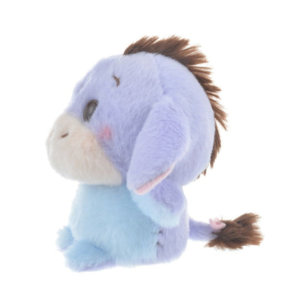 Eeyore Plüschtier klein – Urupocha-Serie – Winnie Puuh