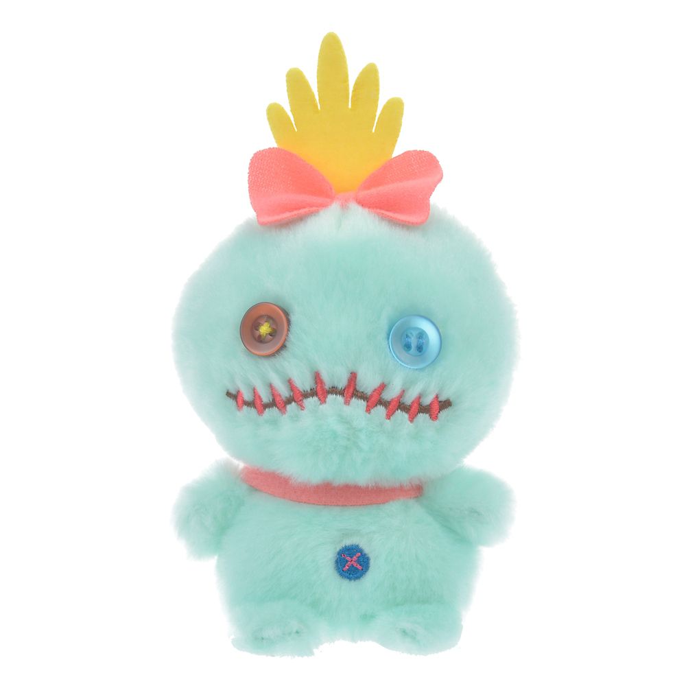 Scrump Plüschtier klein – Urupocha-Serie – Lilo & Stitch
