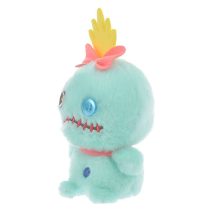 Scrump Plüschtier klein – Urupocha-Serie – Lilo & Stitch