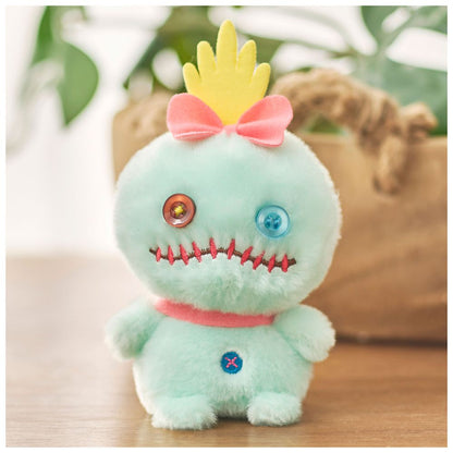 Scrump Plüschtier klein – Urupocha-Serie – Lilo & Stitch