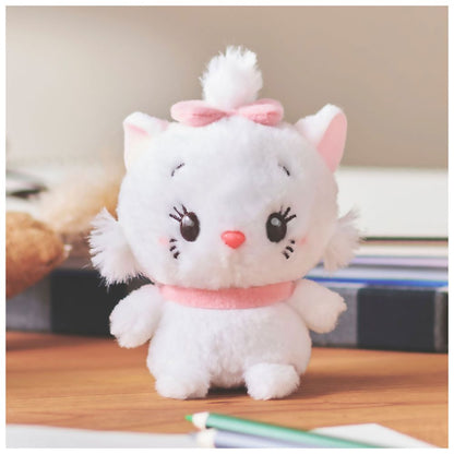 Marie Kuscheltier klein – Aristocats – Urupocha-Style – Disney Plüschfigur