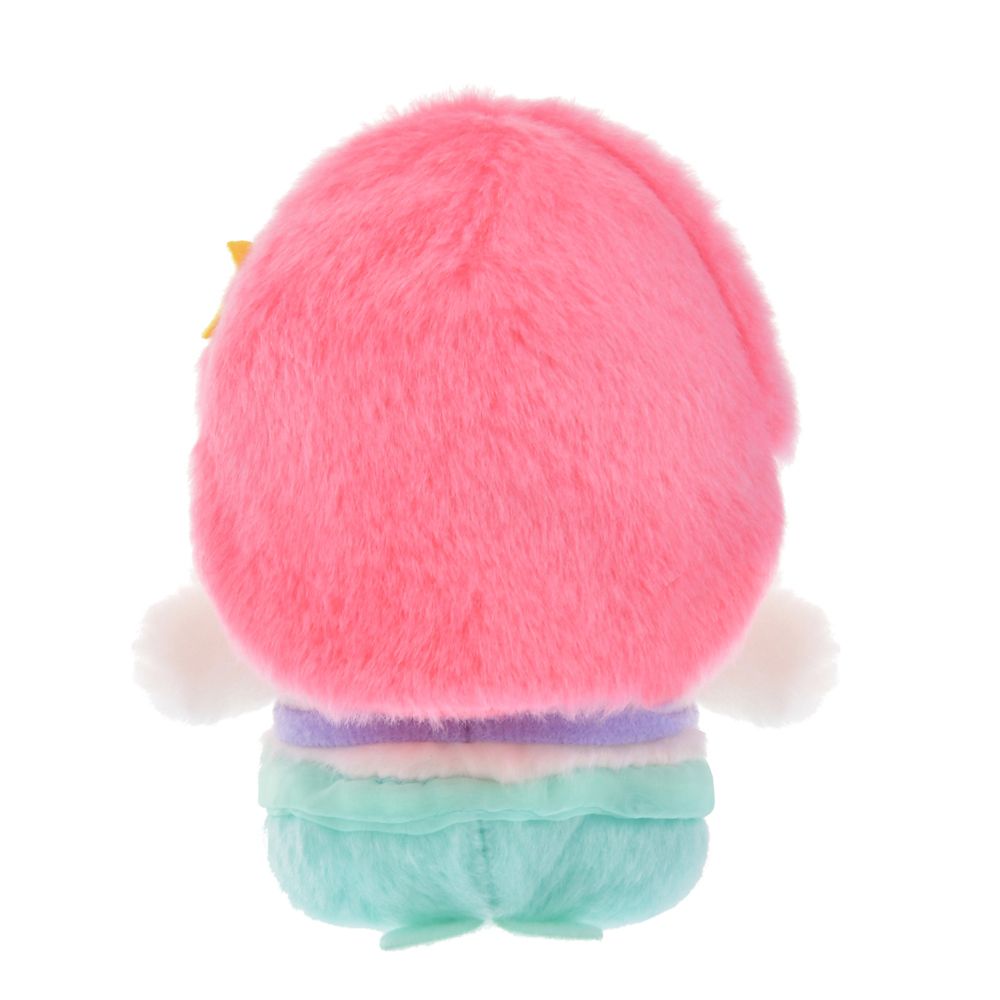 Ariel Plüschfigur Urupocha-chan – Die kleine Meerjungfrau – 11 cm