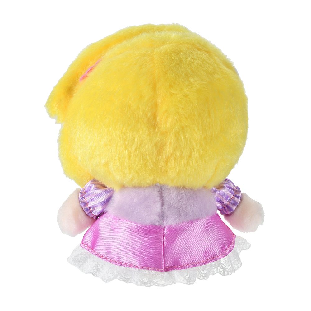 Rapunzel Kuscheltier „Urupocha-chan“ – Disney Prinzessin, ca. 11 cm