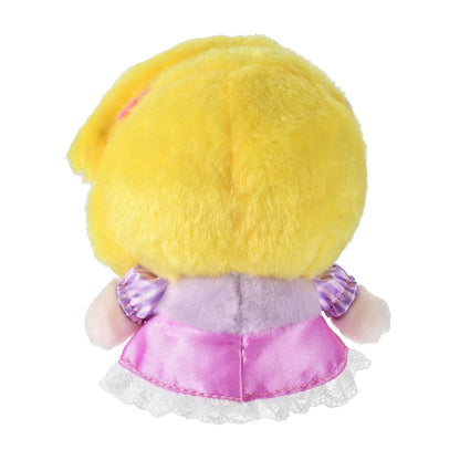 Rapunzel Kuscheltier „Urupocha-chan“ – Disney Prinzessin, ca. 11 cm