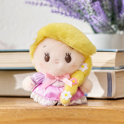 Rapunzel Kuscheltier „Urupocha-chan“ – Disney Prinzessin, ca. 11 cm