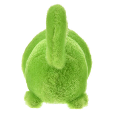 Pascal Plüschtier – Urupocha‑Serie – Rapunzel – ca. 9 cm