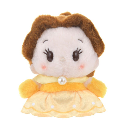 Belle Plüschfigur Urupocha-chan – Die Schöne und das Biest – ca. 10 cm