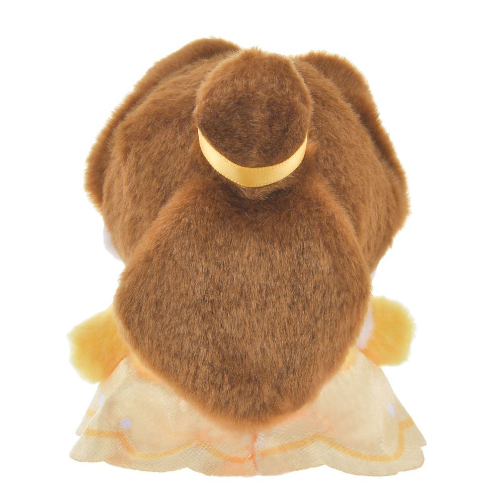 Belle Plüschfigur Urupocha-chan – Die Schöne und das Biest – ca. 10 cm