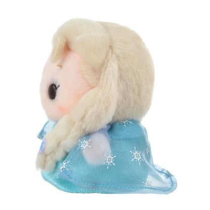 Elsa Plüschfigur „Urupocha-chan“ – Die Eiskönigin