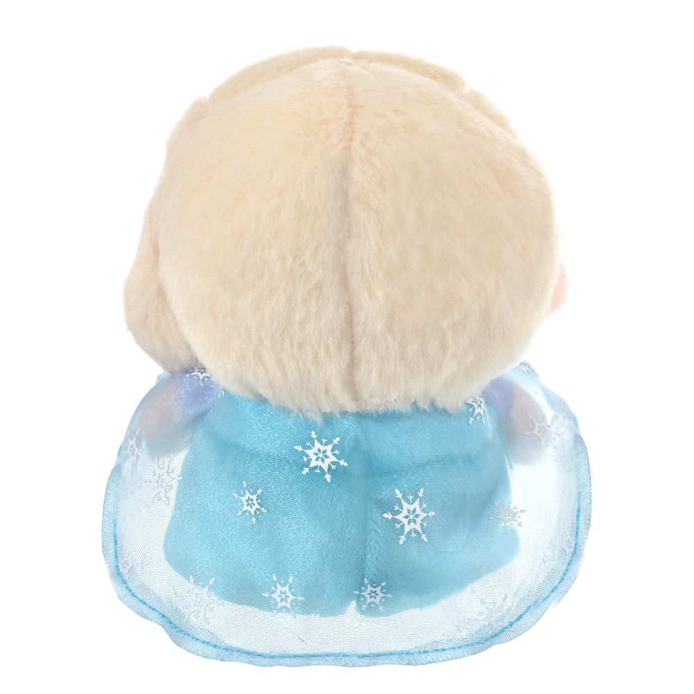 Elsa Plüschfigur „Urupocha-chan“ – Die Eiskönigin
